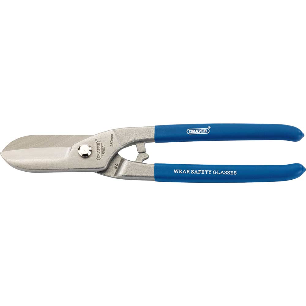 Image of Draper Tin Snips 250mm