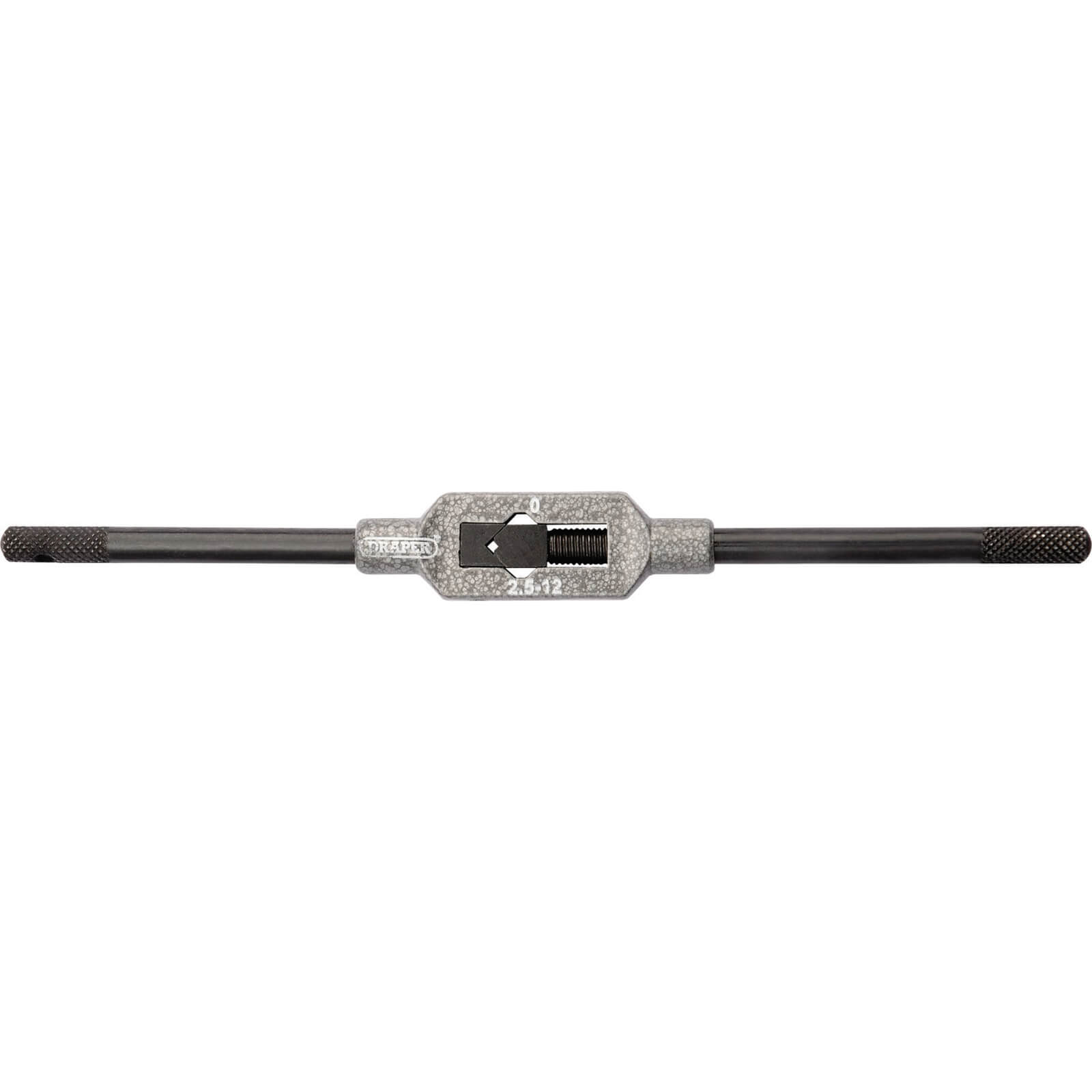 Image of Draper Bar Type Tap Wrench 2.5mm - 12mm