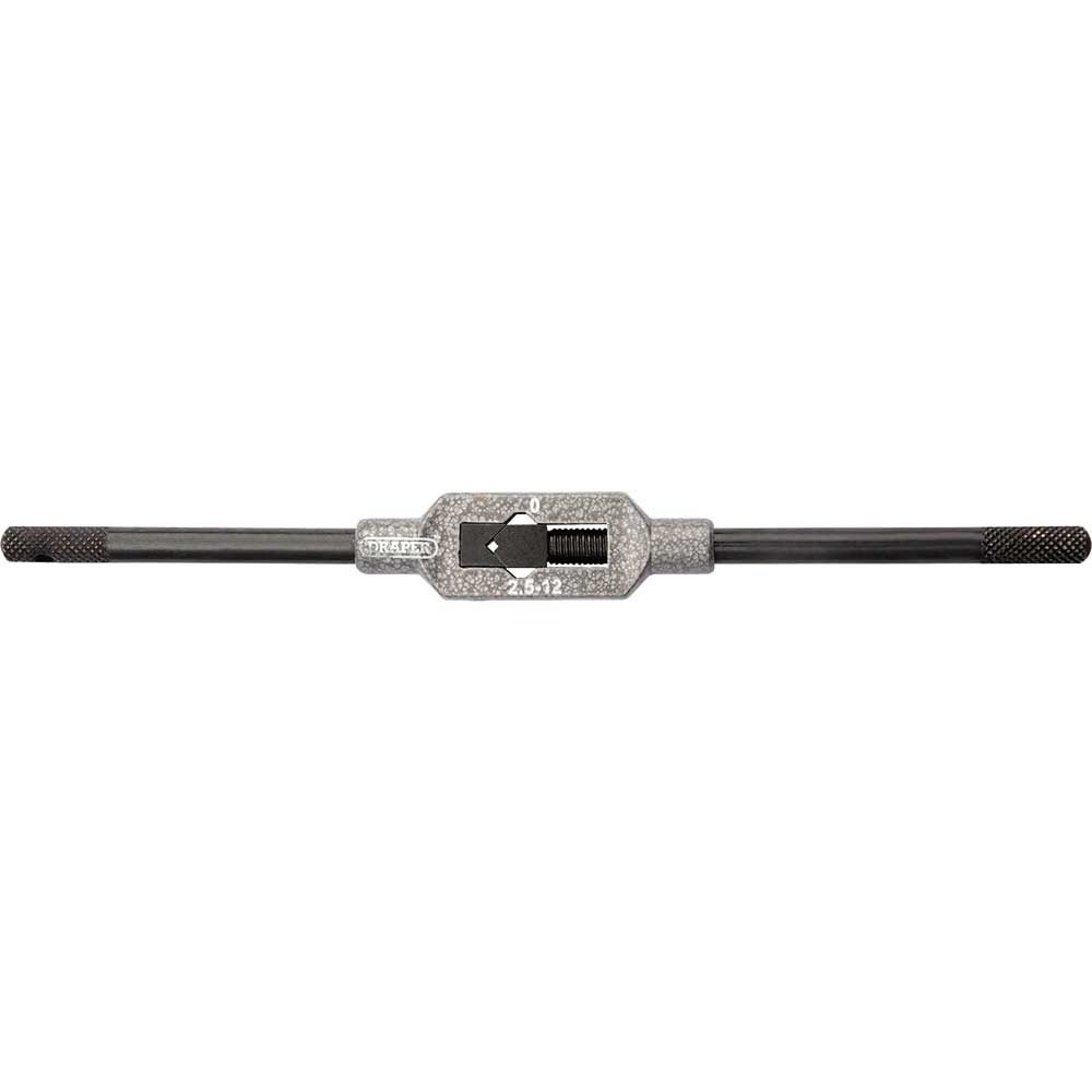 Image of Draper Bar Type Tap Wrench 2.5mm - 12mm