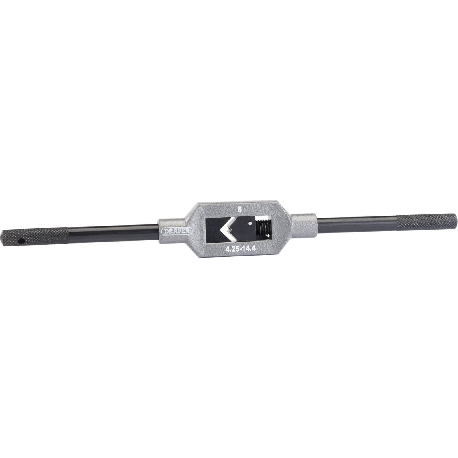 Image of Draper Bar Type Tap Wrench 4.25mm - 14.40mm