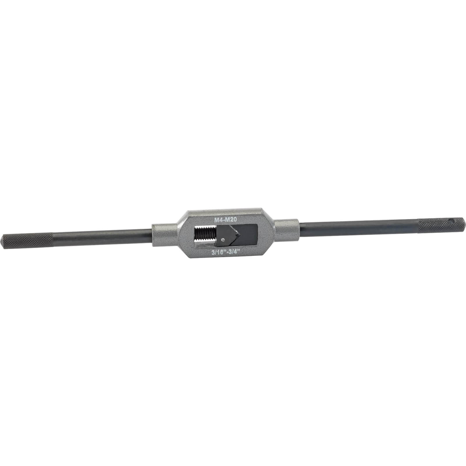 Image of Draper Bar Type Tap Wrench 4.25mm - 17.70mm