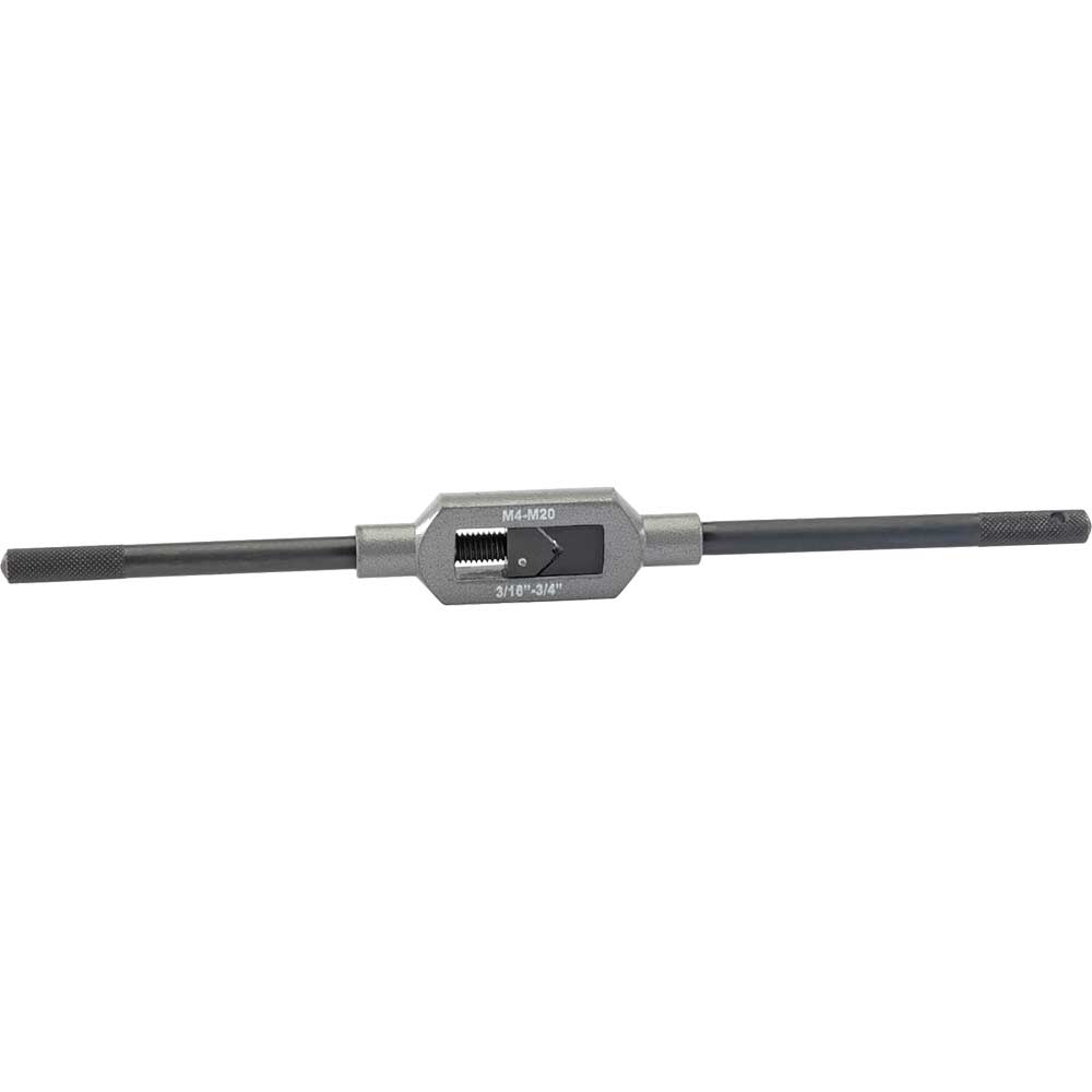 Photo of Draper Bar Type Tap Wrench 4.25mm - 17.70mm