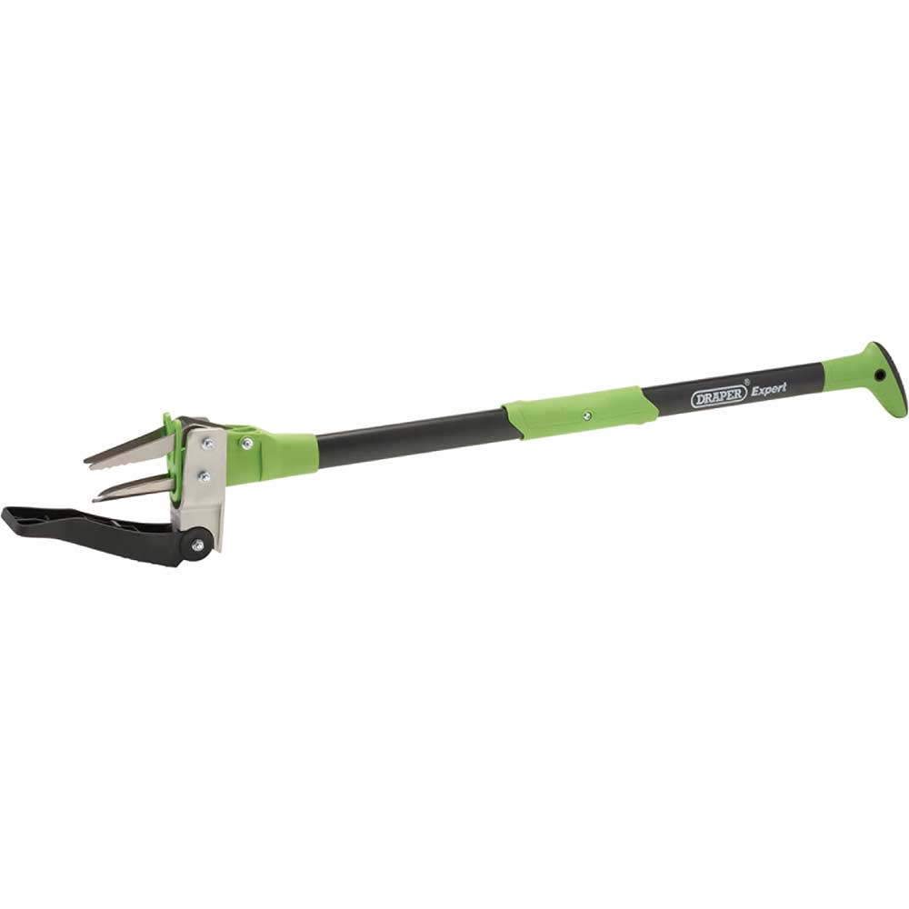 Draper Long Handled Weed Puller