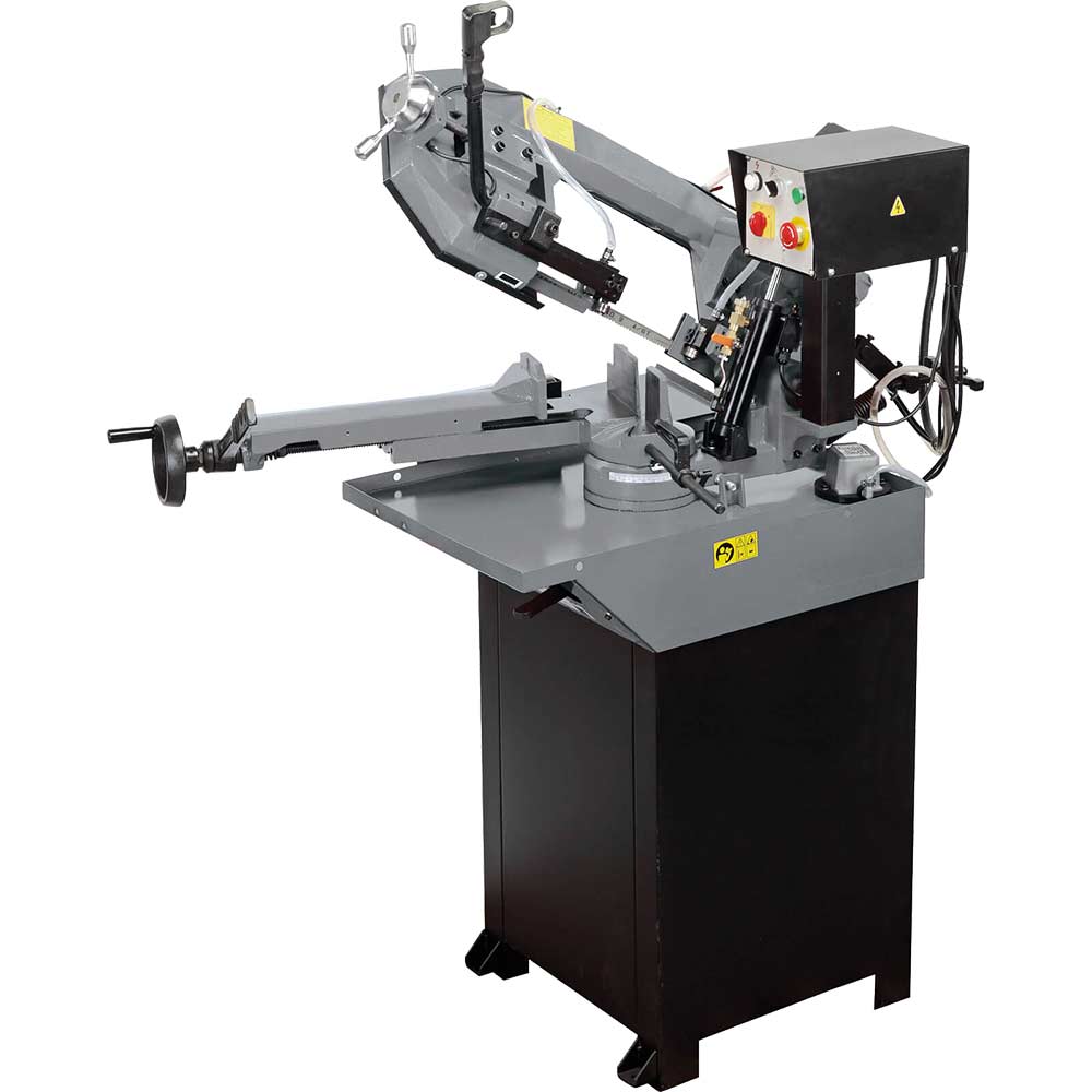 Draper MBS210 Horizontal Metal Cutting Bandsaw Bandsaws