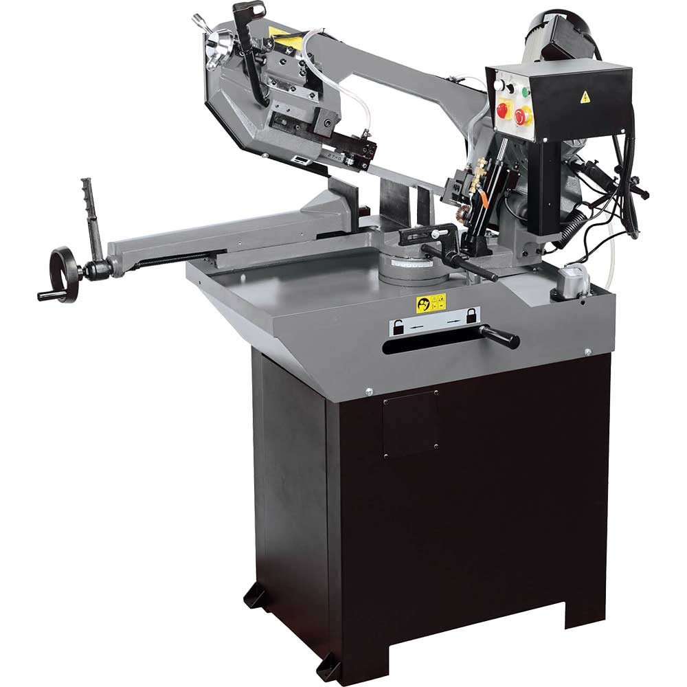 Draper MBS260 Professional Horizontal Metal Cutting Bandsaw Bandsaws