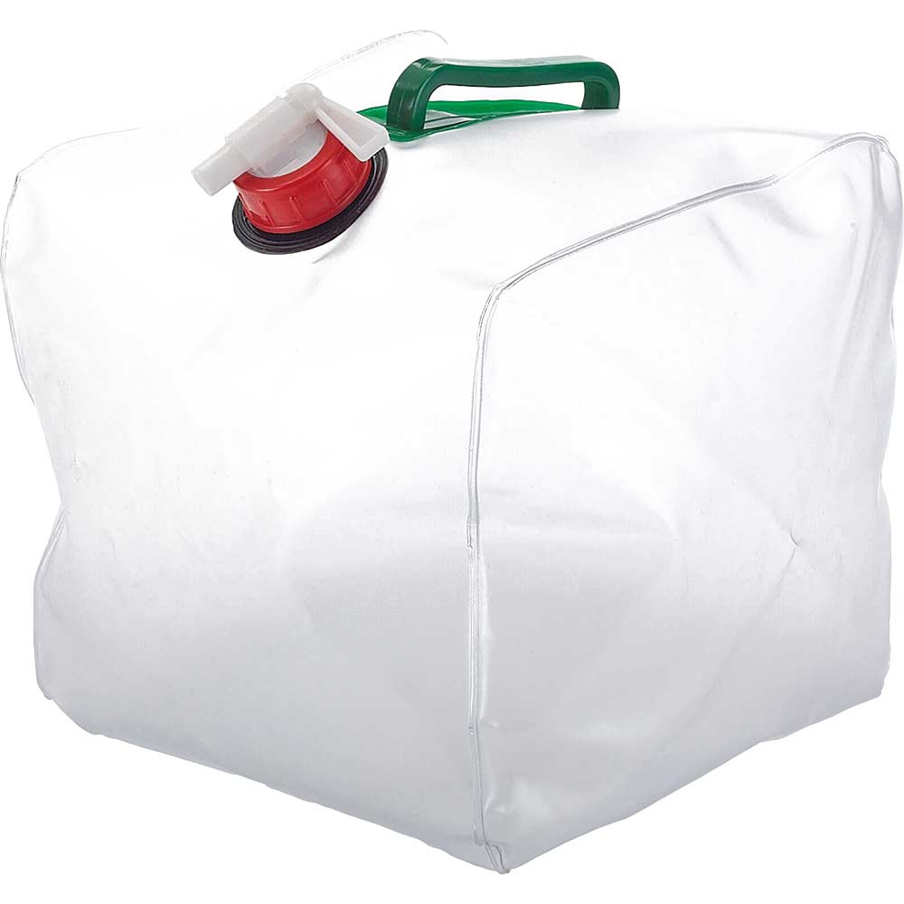 Fluid image container garryspa