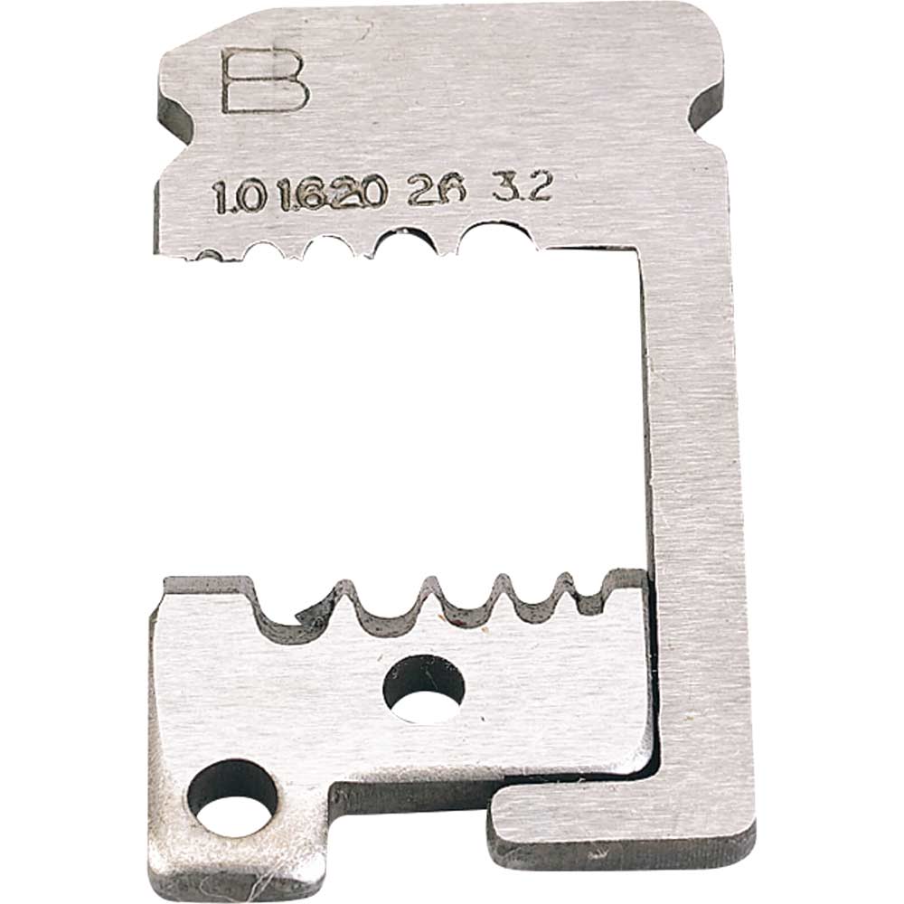 Photo of Draper Automatic Wire Stripper Blade For 38277