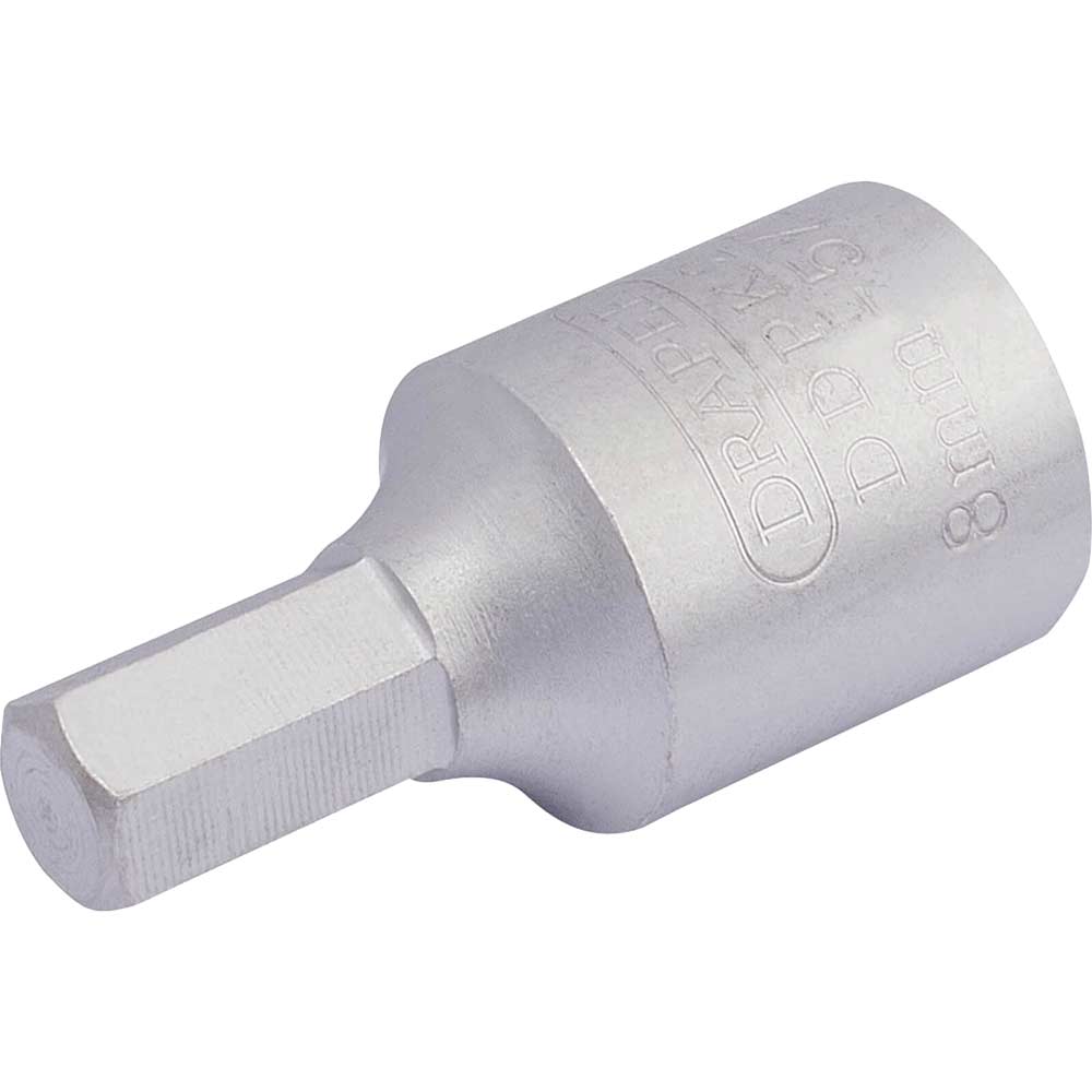 Photo of Draper Imperial Drain Plug Key 3/8