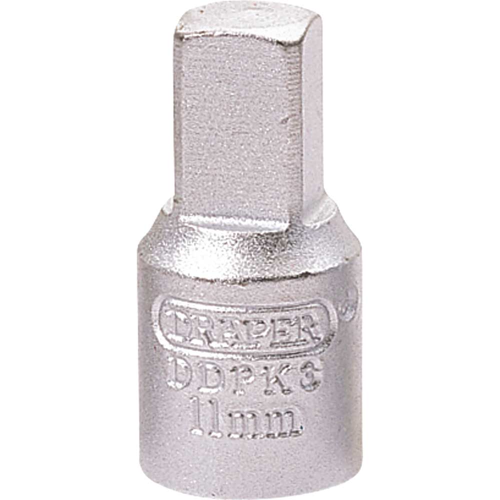 Photo of Draper Metric Drain Plug Key 3/8