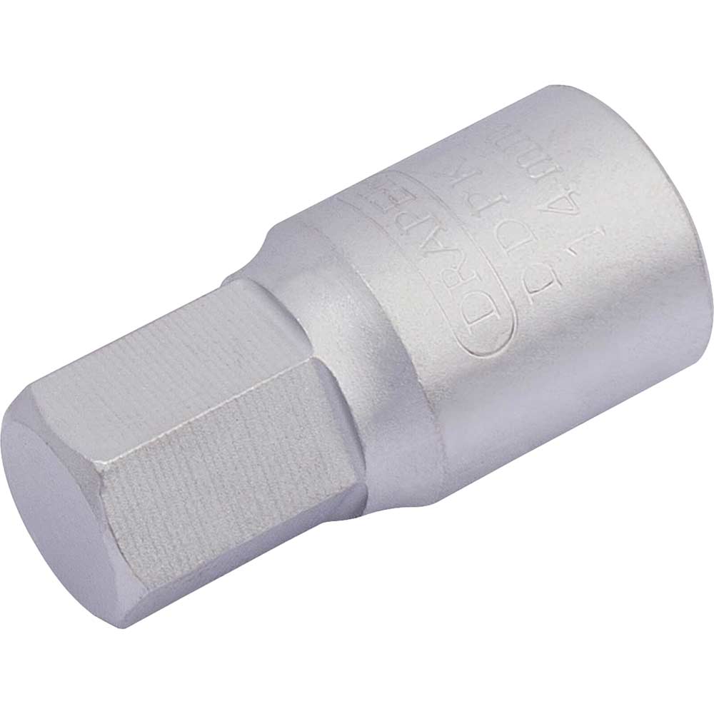 Photo of Draper Metric Drain Plug Key 3/8