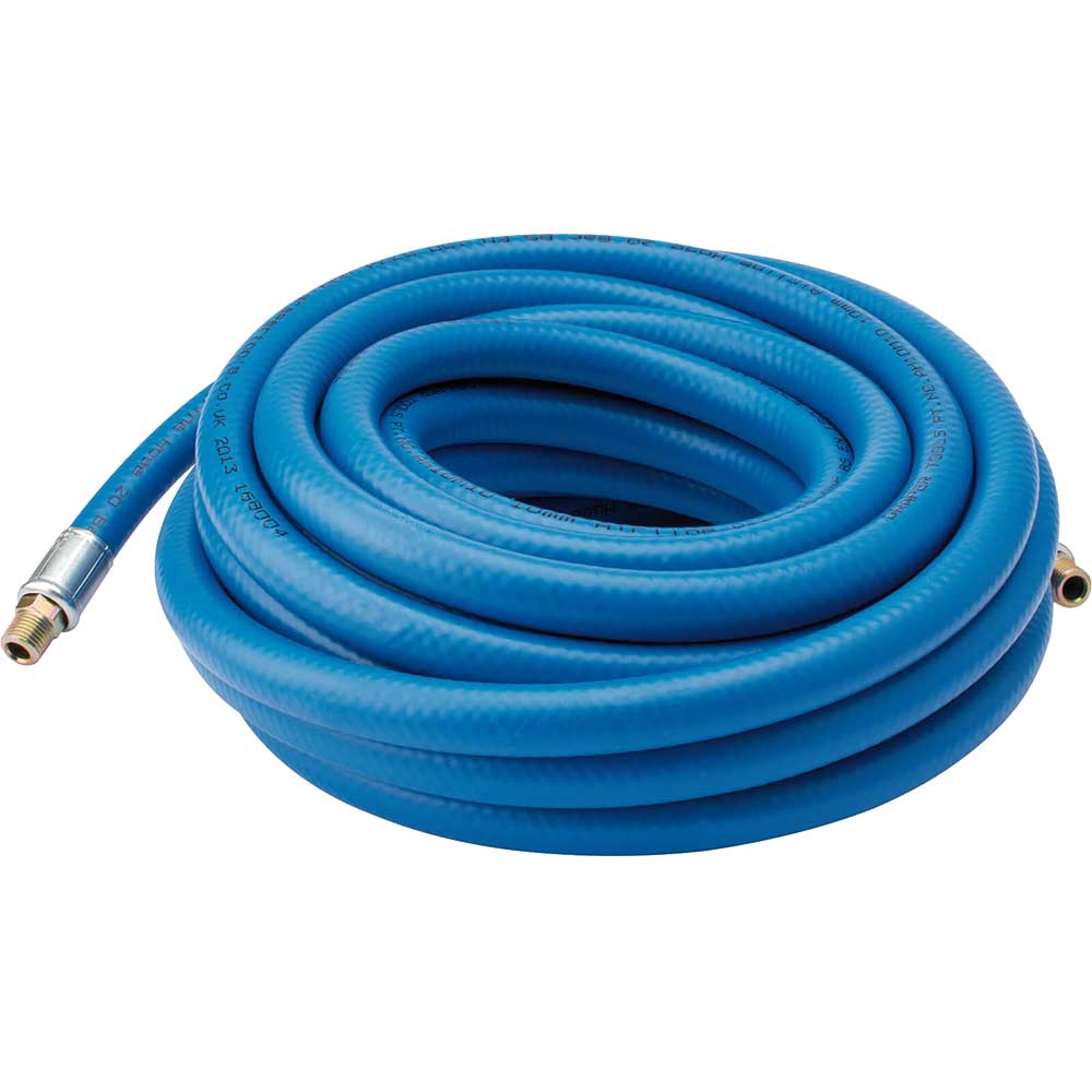 Photo of Draper Workshop Air Line Hose 10mm 10m