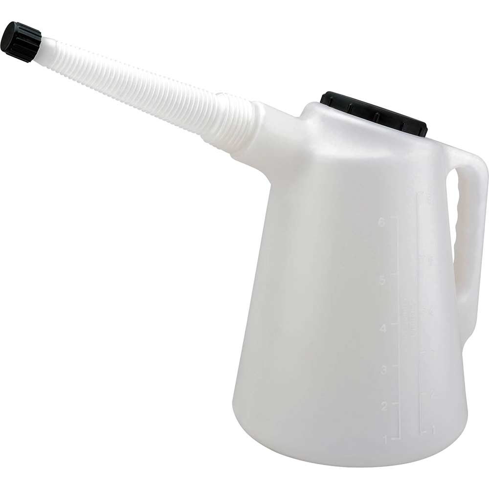 Photo of Draper Measuring Jug 6l