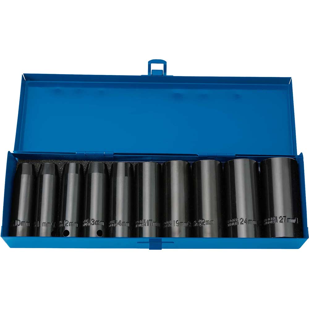 Photo of Draper Expert 10 Piece 1/2