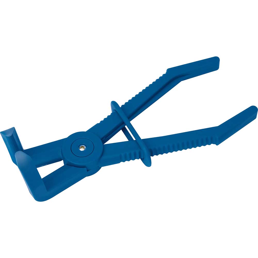 Image of Draper Expert Hose Clamp Pliers 40mm