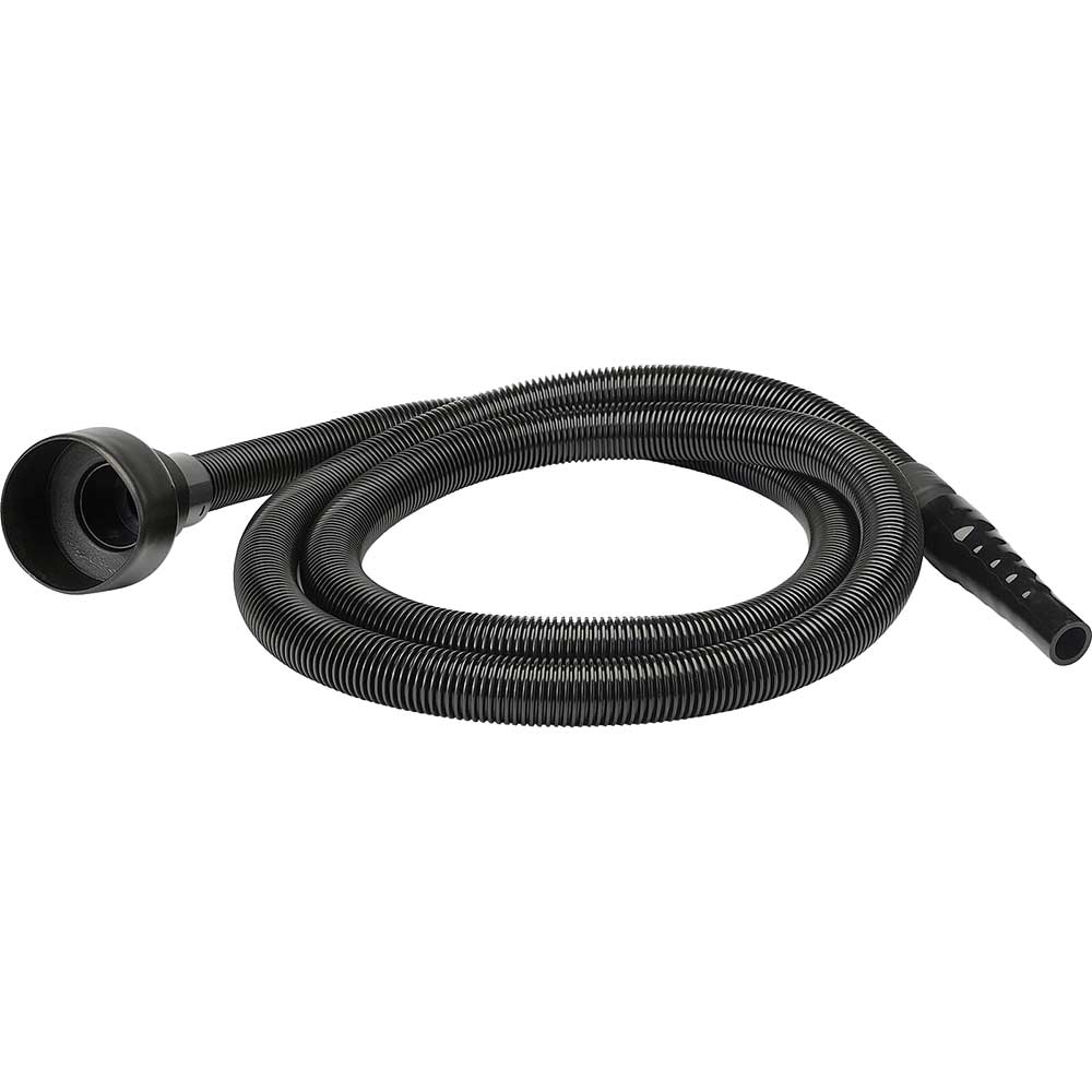 Draper Extraction Hose With 32mm Adaptor Extension Hoses & Tubes