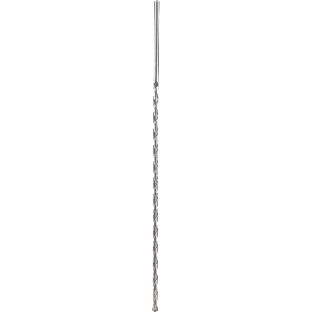 Photo of Draper Expert Masonry Drill Bit 8mm 400mm
