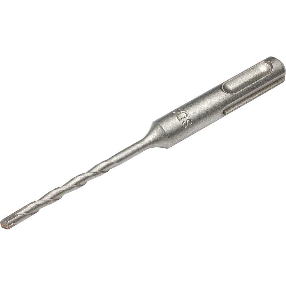 Image of Draper Expert SDS Plus Masonry Drill Bit 4mm 110mm