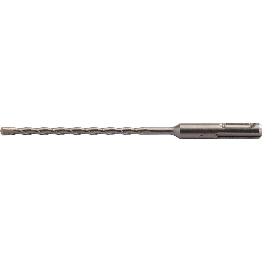 Photo of Draper Expert Sds Plus Masonry Drill Bit 5mm 160mm
