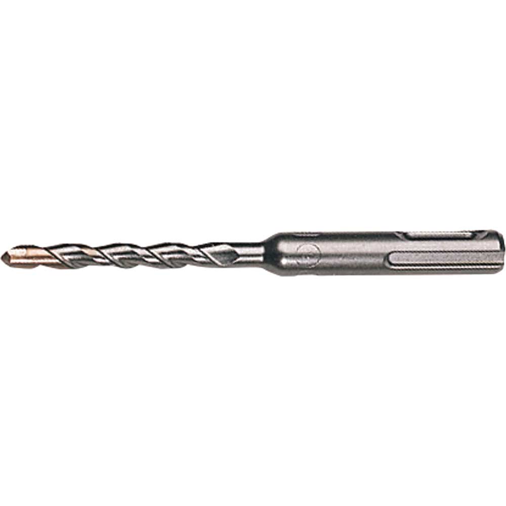 Photo of Draper Expert Sds Plus Masonry Drill Bit 6mm 110mm