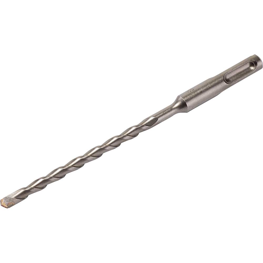Image of Draper Expert SDS Plus Masonry Drill Bit 6mm 160mm