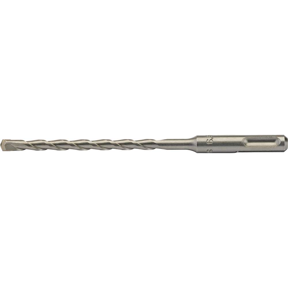 Photo of Draper Expert Sds Plus Masonry Drill Bit 6.5mm 160mm