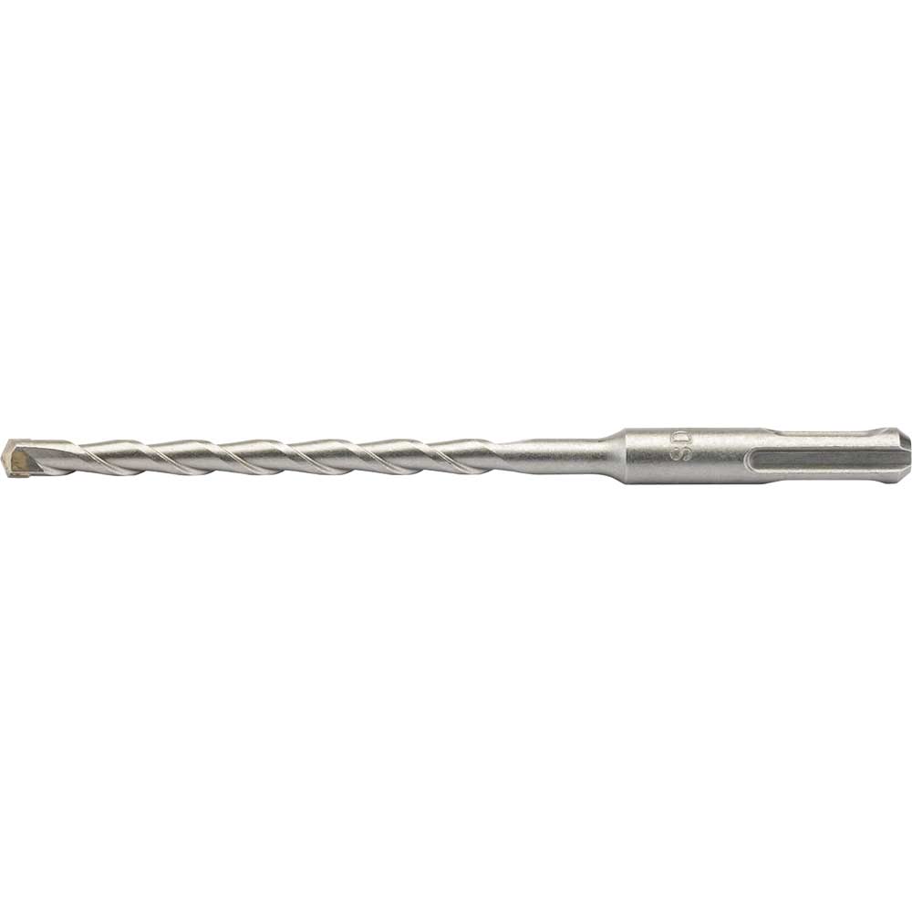 Photo of Draper Expert Sds Plus Masonry Drill Bit 7mm 160mm