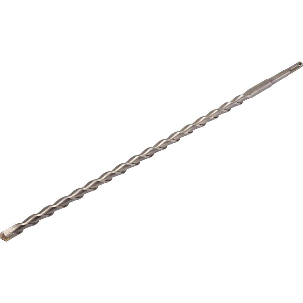 Image of Draper Expert SDS Plus Masonry Drill Bit 8mm 460mm