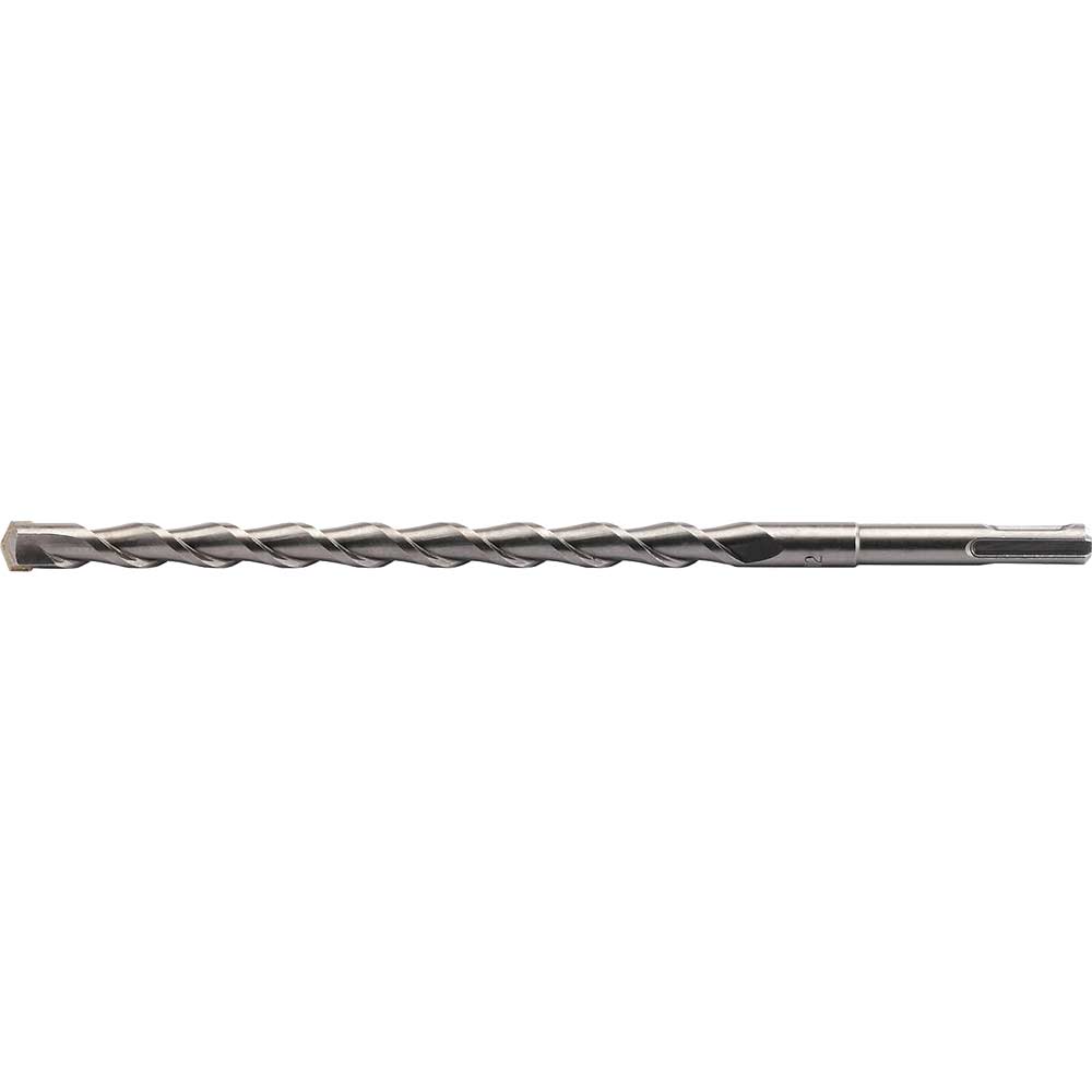 Photo of Draper Expert Sds Plus Masonry Drill Bit 12mm 260mm