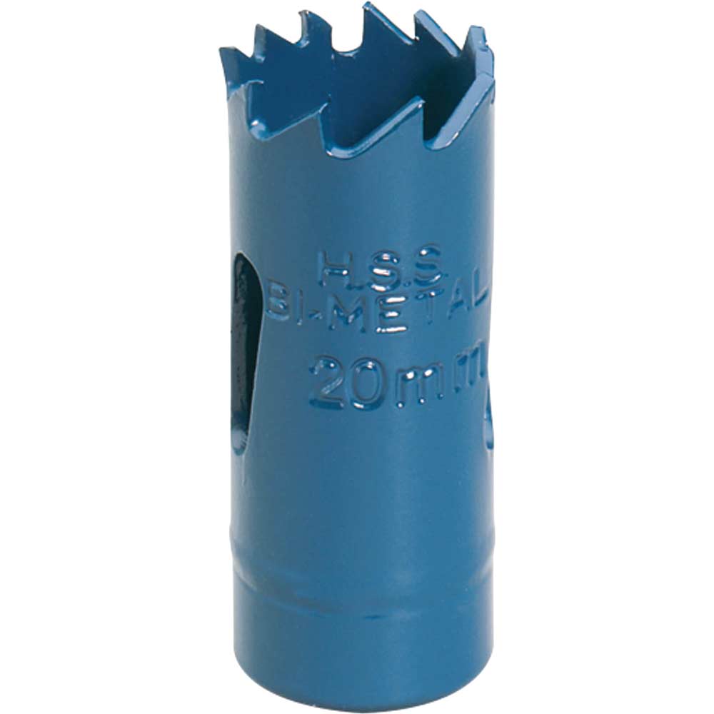 Photo of Draper Expert Hss Bi Metal Hole Saw 20mm
