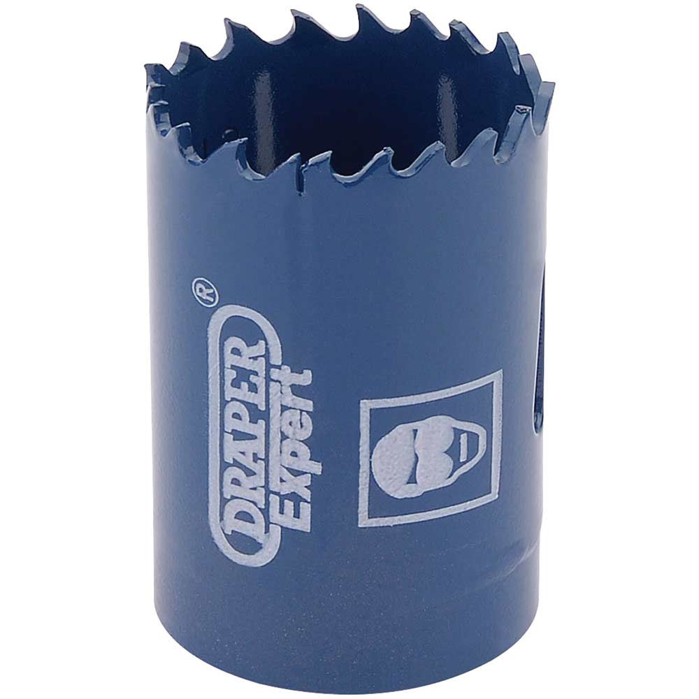 Photo of Draper Expert Hss Bi Metal Hole Saw 35mm