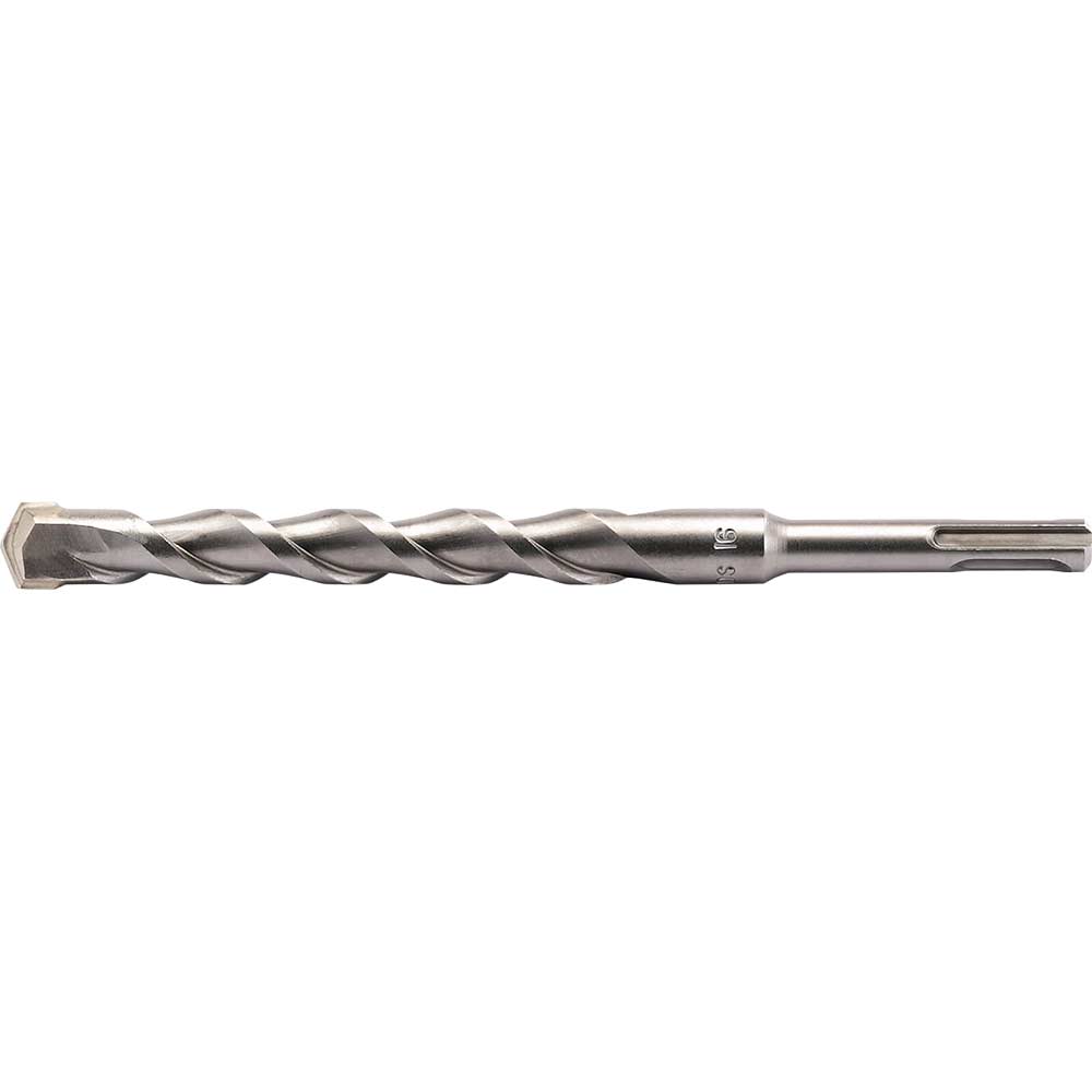Photo of Draper Expert Sds Plus Masonry Drill Bit 16mm 200mm