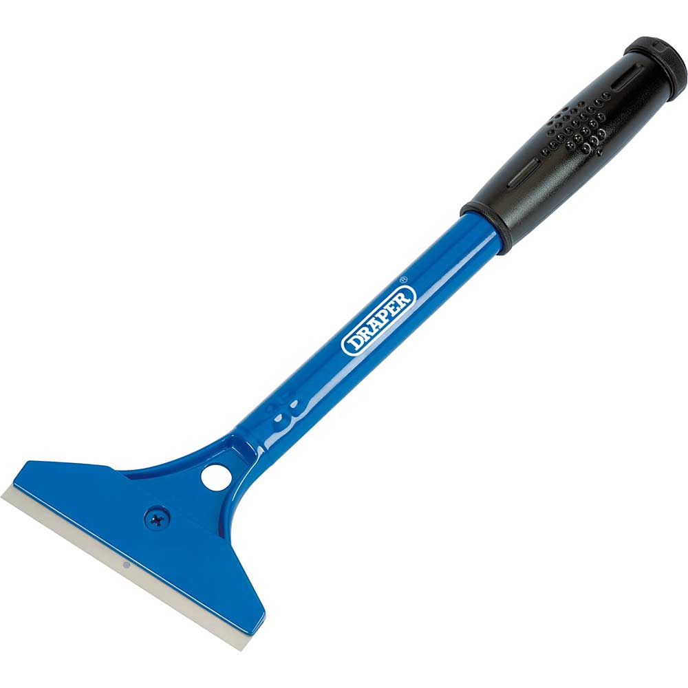 Photo of Draper Hdss Heavy Duty Soft Grip Scraper