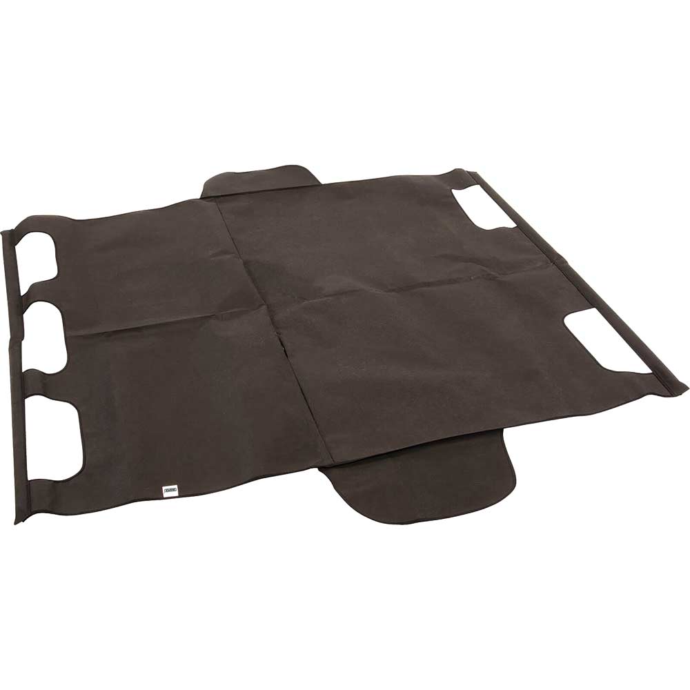 Draper Heavy Duty Protective Rear Seat Cover for Cars and Vans Covers