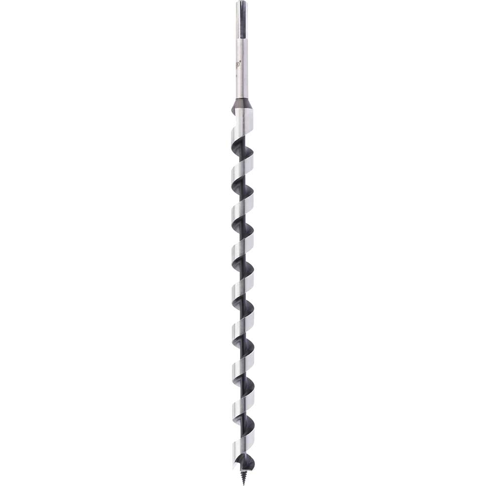 Photo of Draper Expert Wood Auger Drill Bit 19mm 400mm