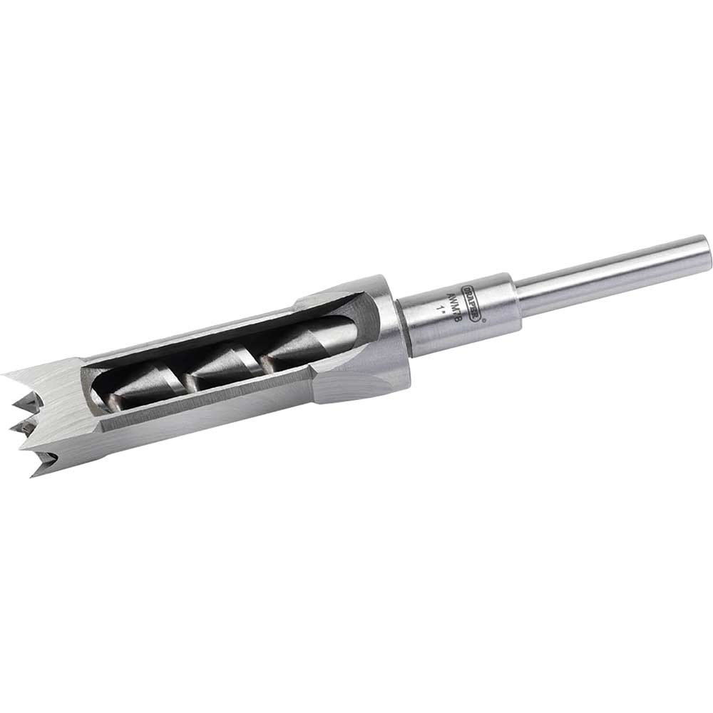 Photo of Draper 19mm Shank Mortice Chisel 1