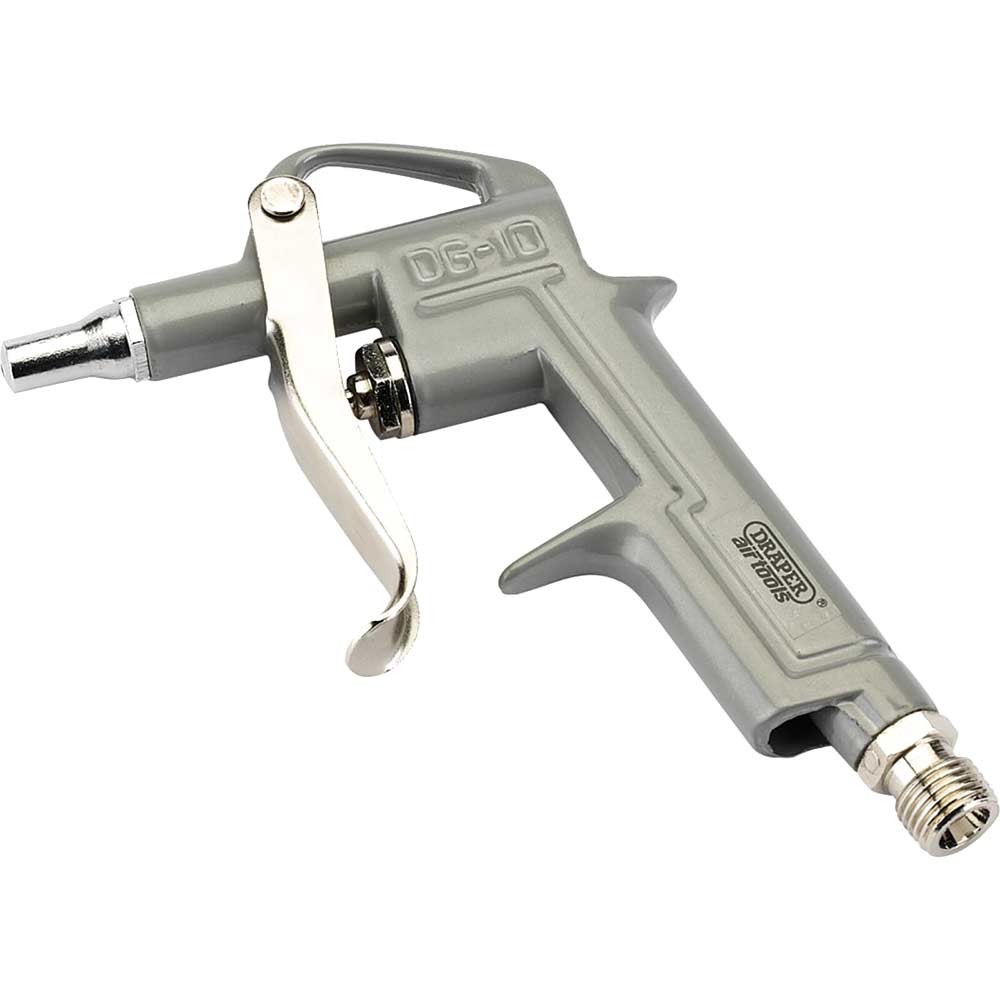 Image of Draper DG10 Air Blow Gun