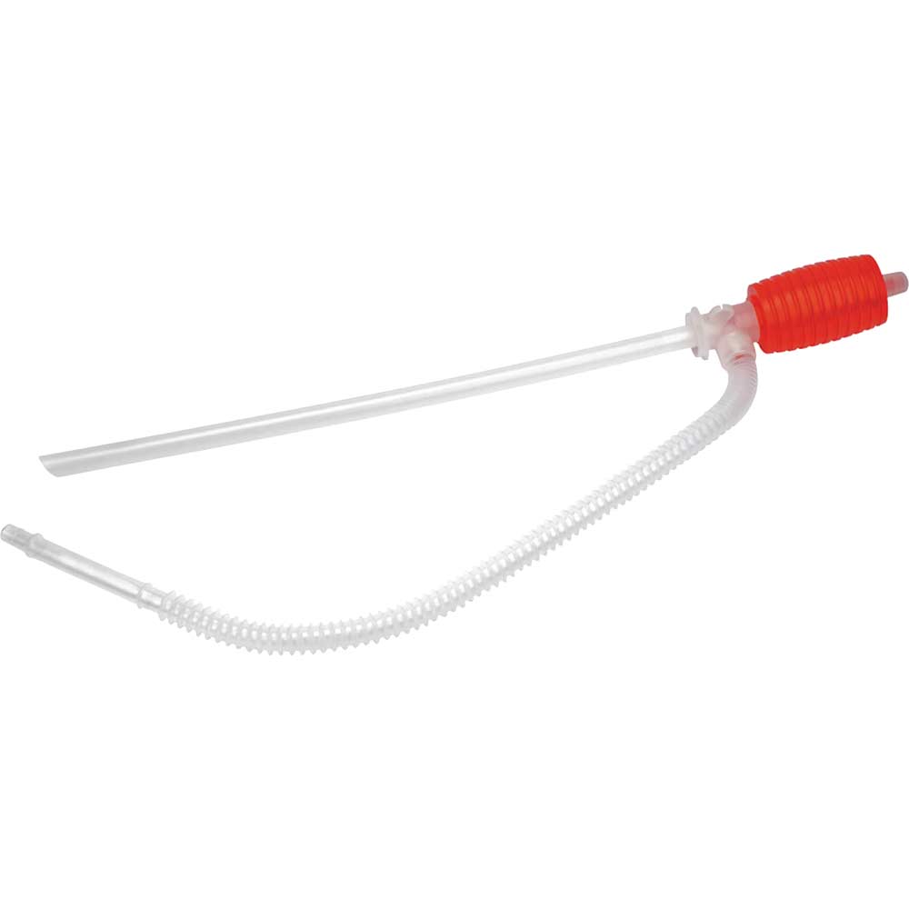 Photo of Draper Sp1 Transfer Syphon Pump