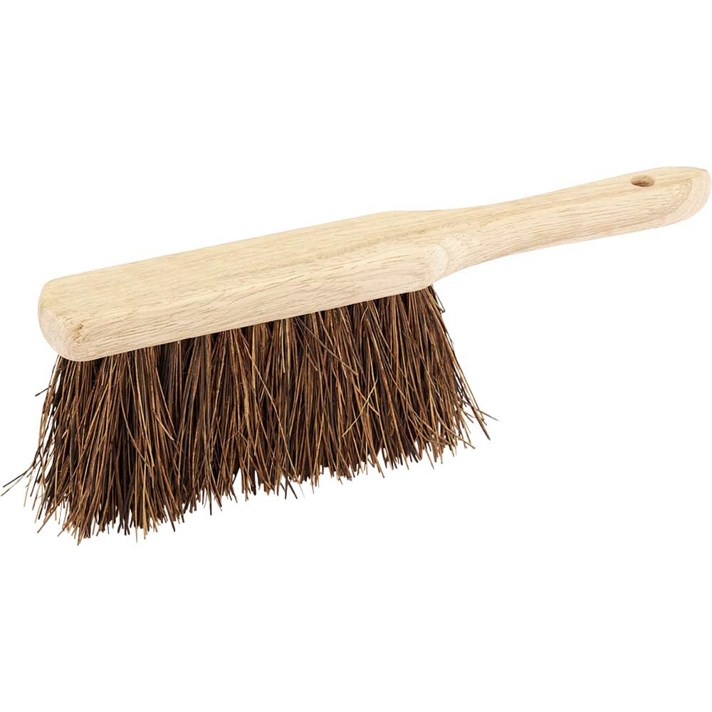 Photo of Draper Stiff Bassine Hand Brush