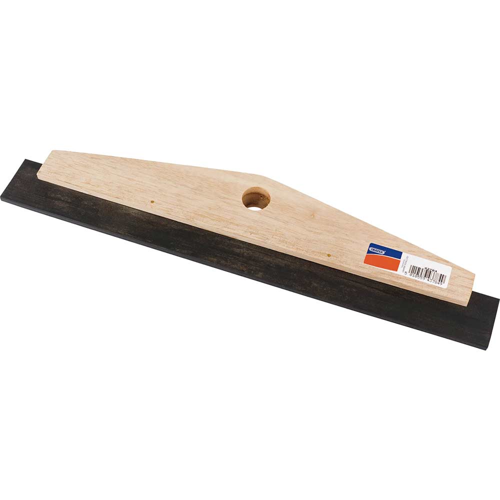 Image of Draper Rubber Floor Squeegee 450mm