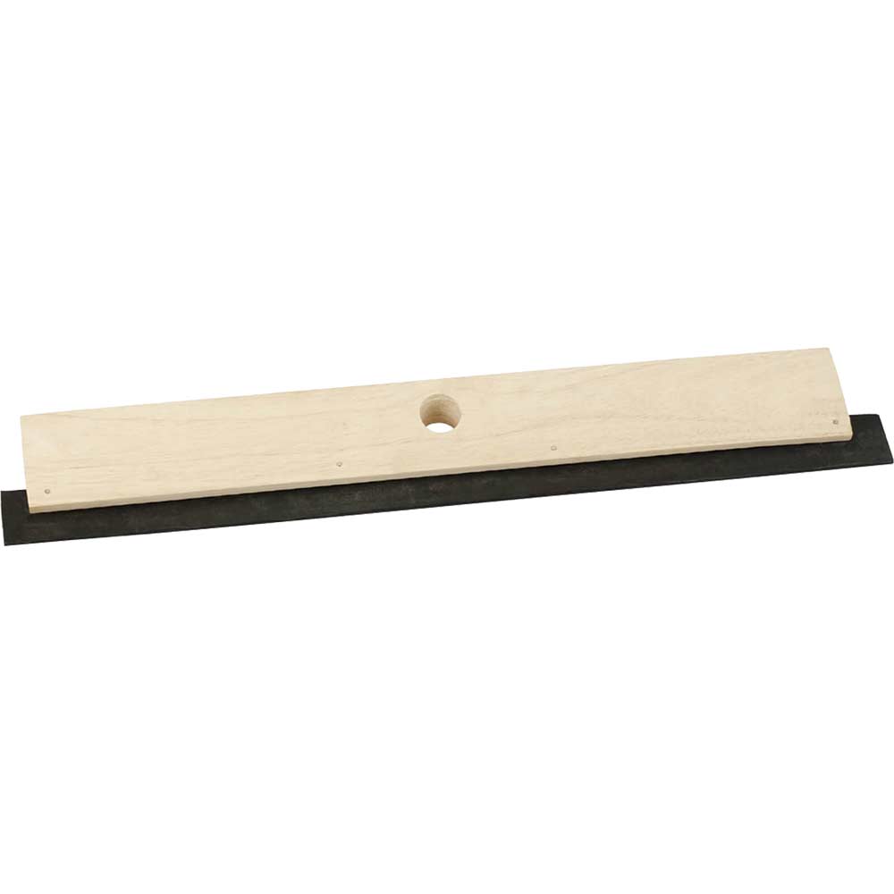 Image of Draper Rubber Floor Squeegee 600mm