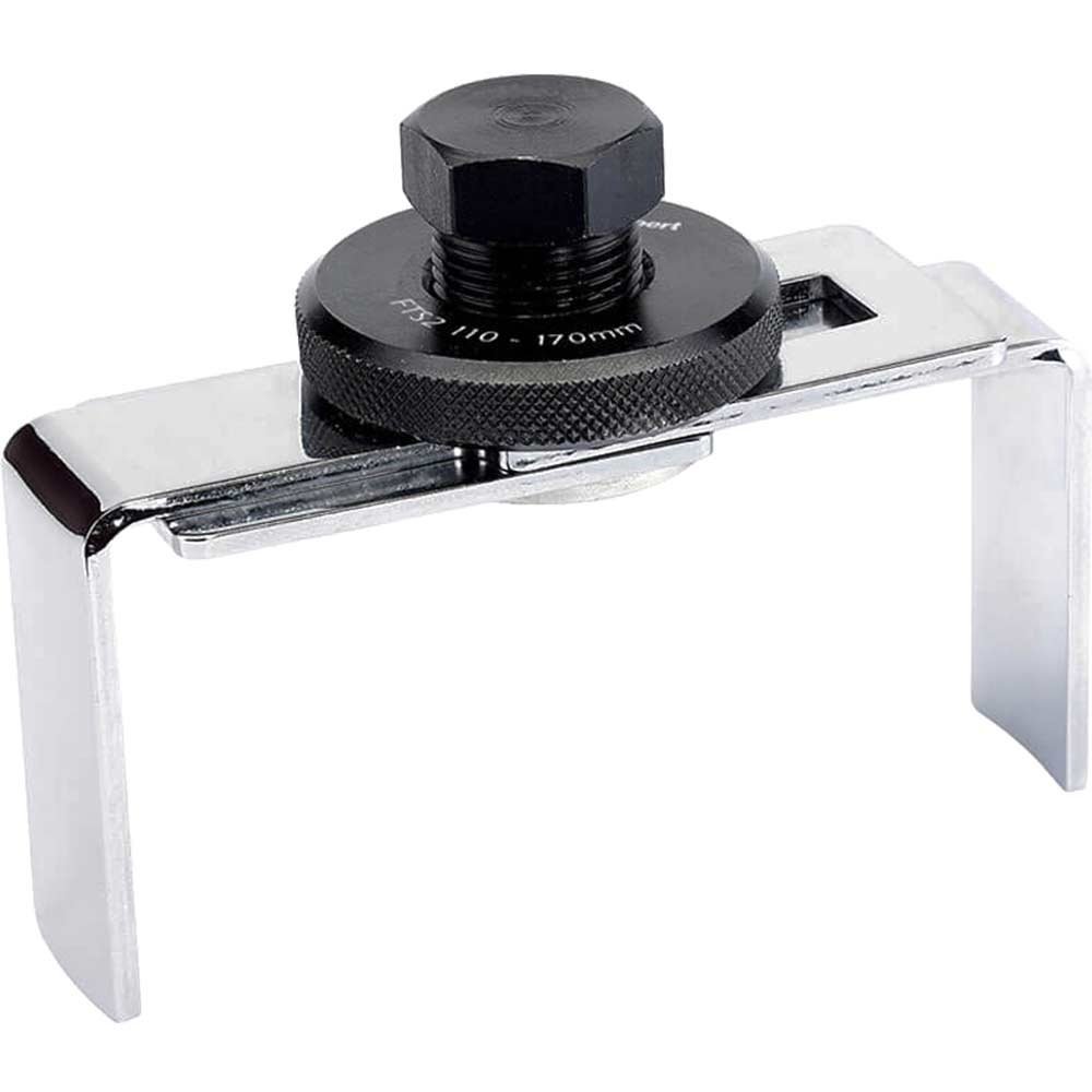 Photo of Draper Expert Two Leg Fuel Sender Spanner 110mm - 170mm