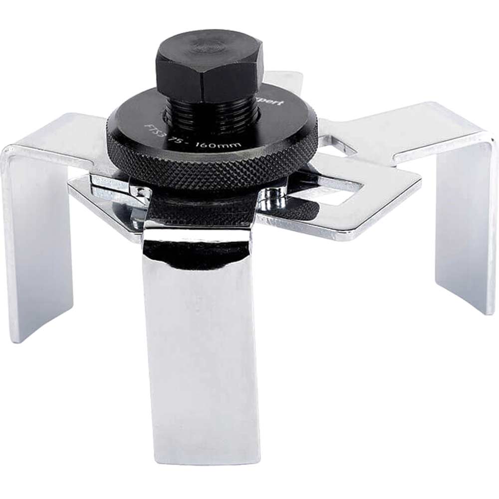 Photo of Draper Expert Three Leg Fuel Sender Spanner 75mm - 160mm