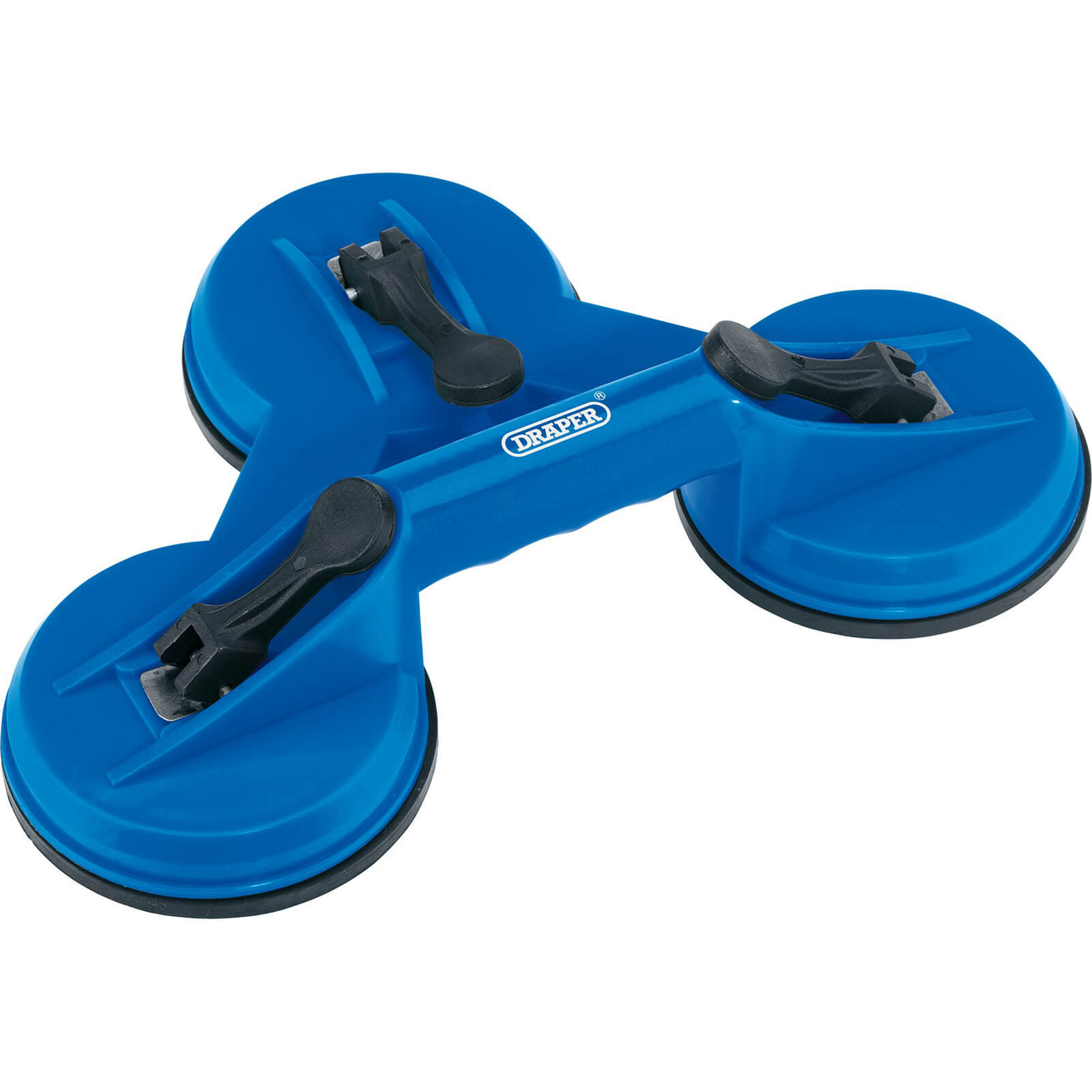 Photo of Draper Suction Cup Lifter Triple