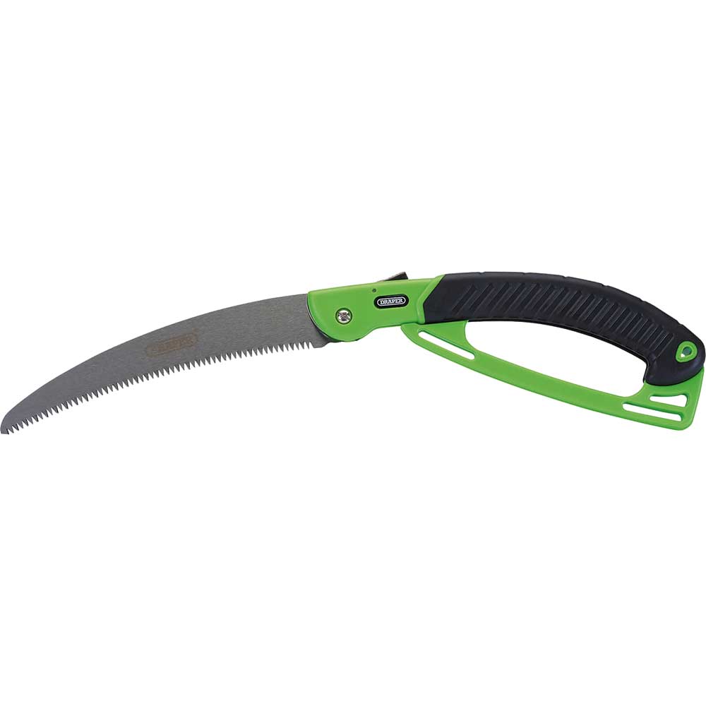 Image of Draper Folding Pruning Saw