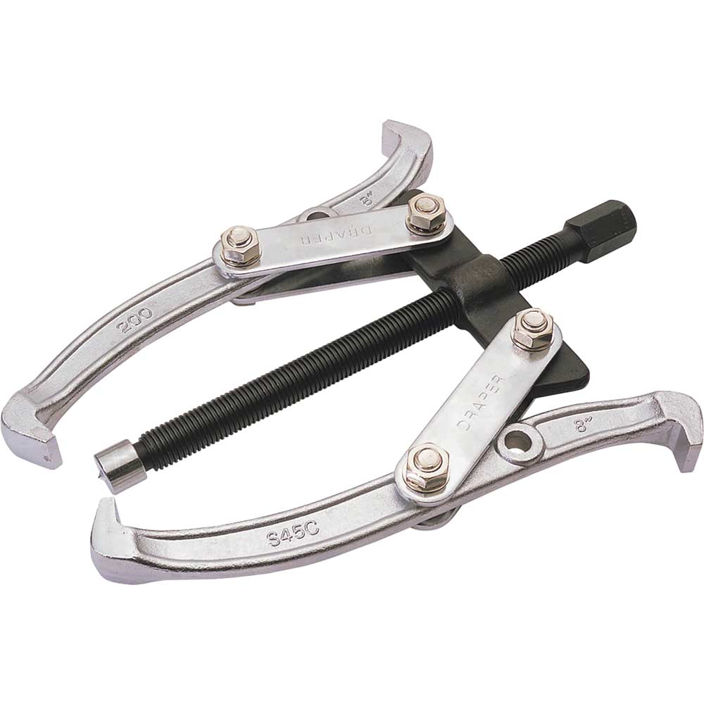 Photo of Draper N130 Twin Leg Reversible Gear Puller 160mm