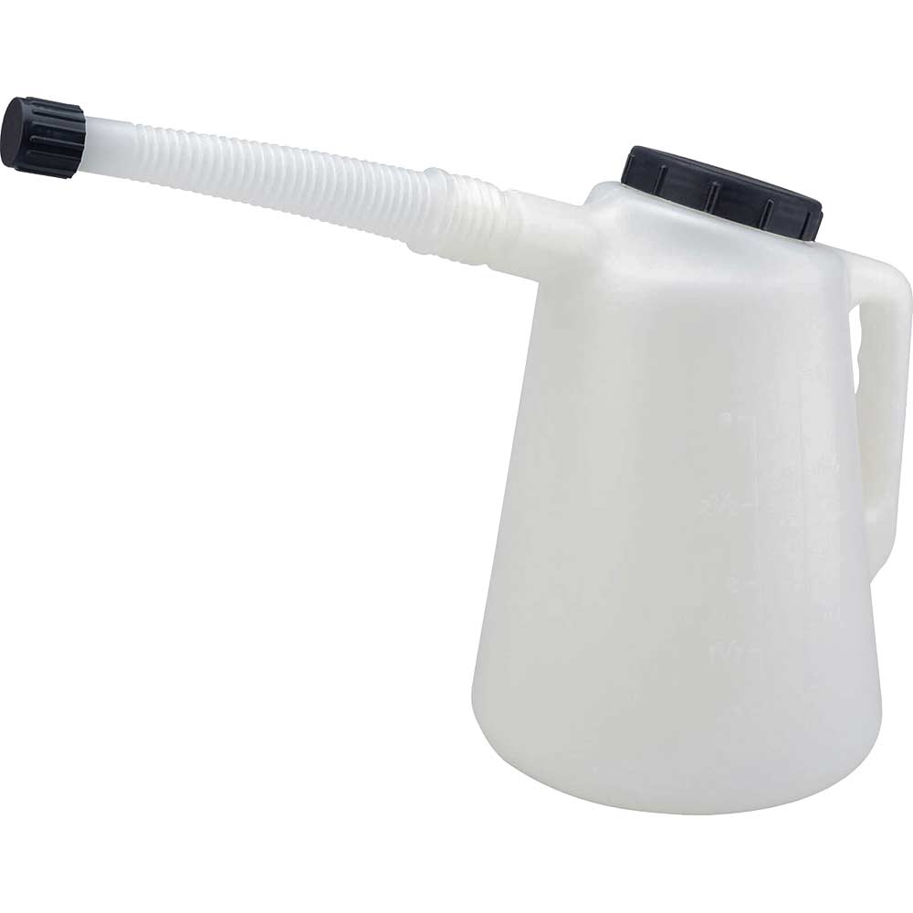 Photo of Draper Measuring Jug 3l