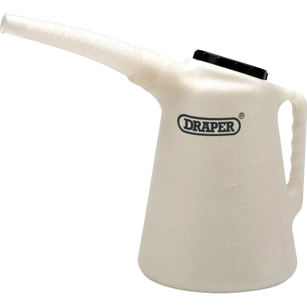 Photo of Draper Measuring Jug 5l