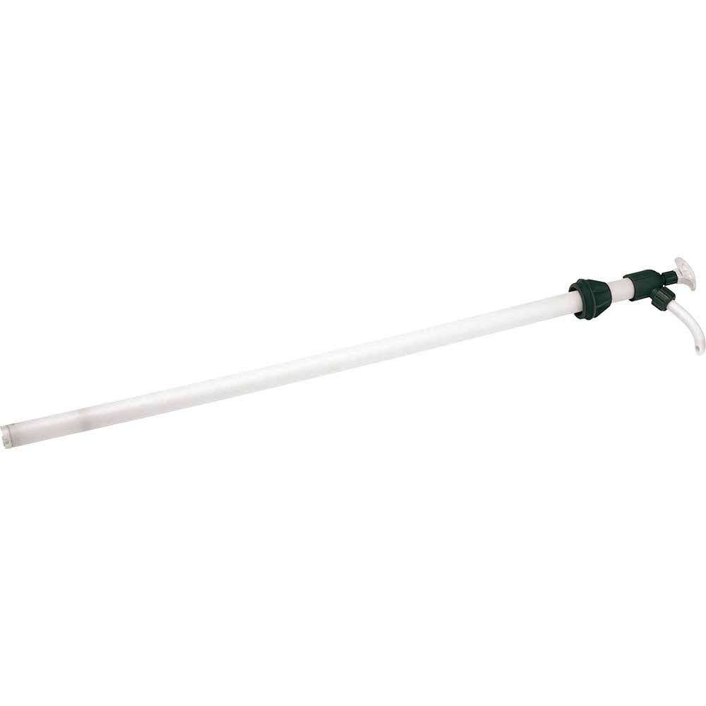 Photo of Draper Chemical Drum Pump