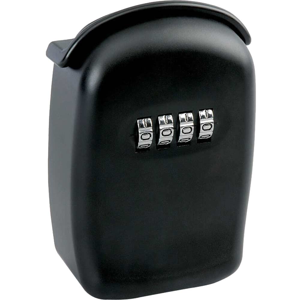 Draper Wall Mount Small Key Safe Key Safes
