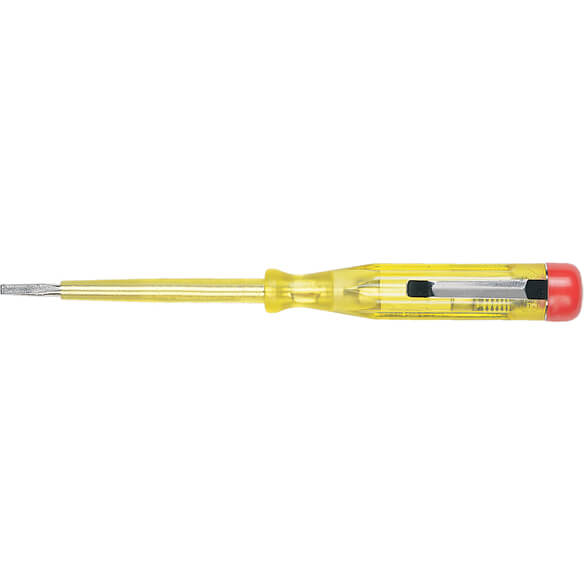 Photo of Ck Vde Insulated Mains Tester Screwdriver
